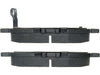 Disc Brake Pad Centric Parts 105.11010