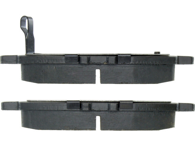 Disc Brake Pad Centric Parts 105.11010