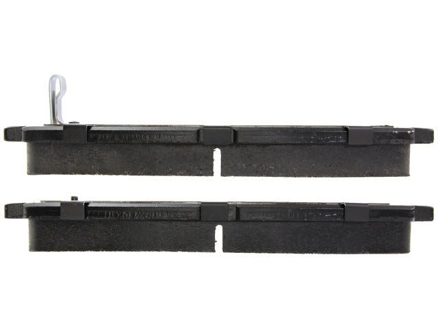 Disc Brake Pad Centric Parts 105.11020