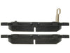 Disc Brake Pad Centric Parts 105.11030