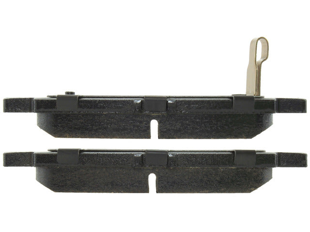 Disc Brake Pad Centric Parts 105.11030