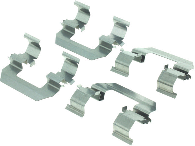 Disc Brake Pad Centric Parts 105.11040