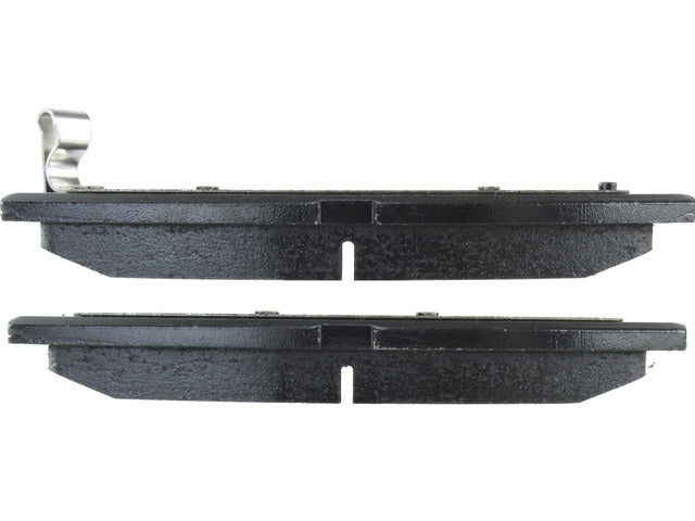 Disc Brake Pad Centric Parts 105.11040