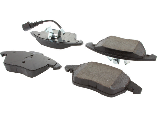 Disc Brake Pad Centric Parts 105.11070