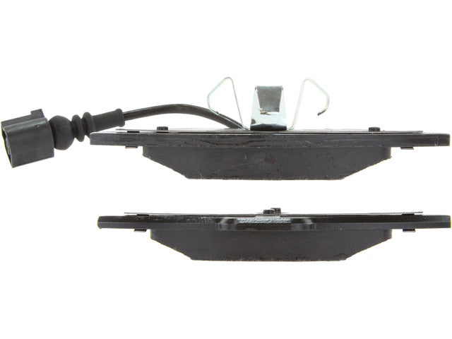 Disc Brake Pad Centric Parts 105.11070