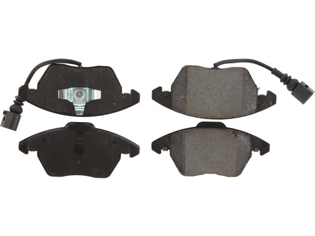 Disc Brake Pad Centric Parts 105.11070