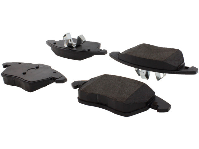 Disc Brake Pad Centric Parts 105.11072