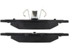Disc Brake Pad Centric Parts 105.11072