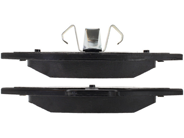 Disc Brake Pad Centric Parts 105.11072