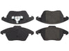 Disc Brake Pad Centric Parts 105.11072