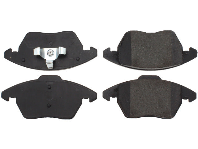 Disc Brake Pad Centric Parts 105.11072