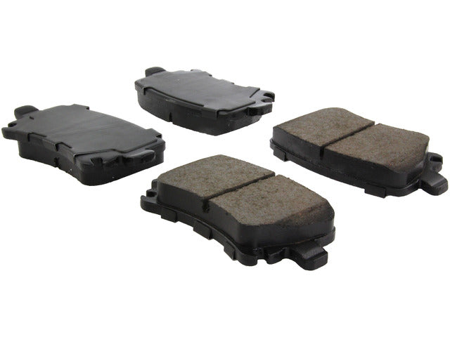 Disc Brake Pad Centric Parts 105.11081