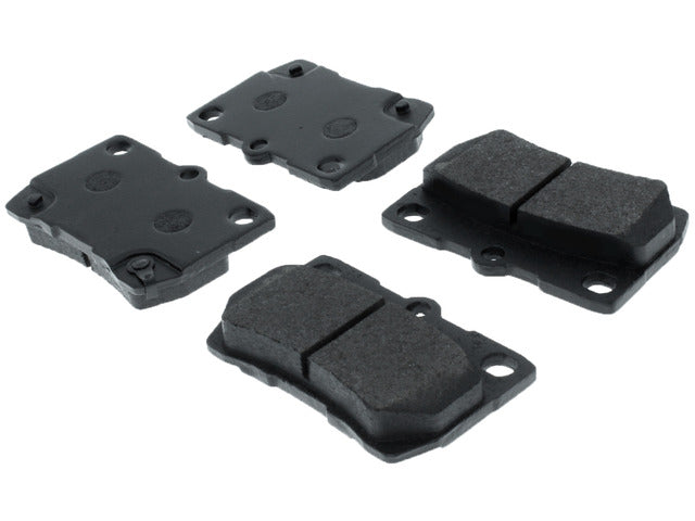Disc Brake Pad Centric Parts 105.11130