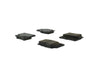 Disc Brake Pad Centric Parts 105.11131