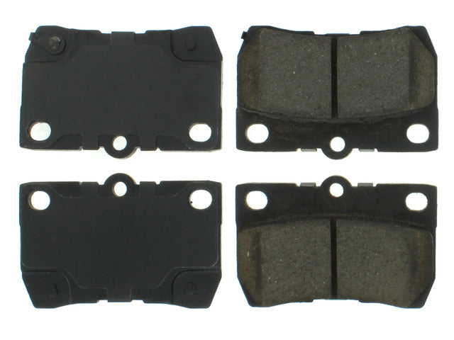 Disc Brake Pad Centric Parts 105.11131