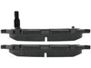 Disc Brake Pad Centric Parts 105.11140