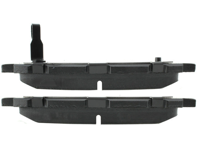 Disc Brake Pad Centric Parts 105.11140