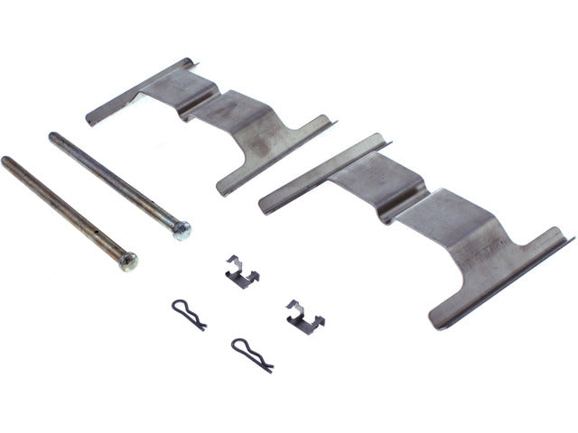 Disc Brake Pad Centric Parts 105.11180