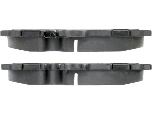Disc Brake Pad Centric Parts 105.11180