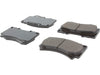 Disc Brake Pad Centric Parts 105.11190