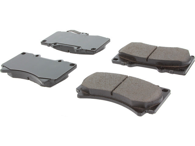 Disc Brake Pad Centric Parts 105.11190