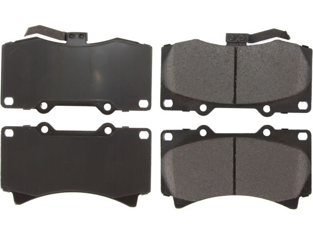 Disc Brake Pad Centric Parts 105.11190