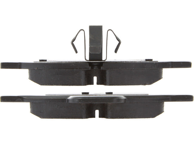 Disc Brake Pad Centric Parts 105.11220