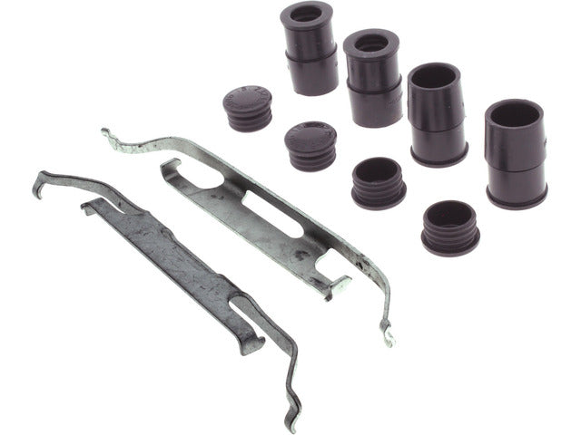 Disc Brake Pad Centric Parts 105.11230