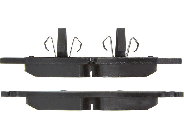 Disc Brake Pad Centric Parts 105.11230