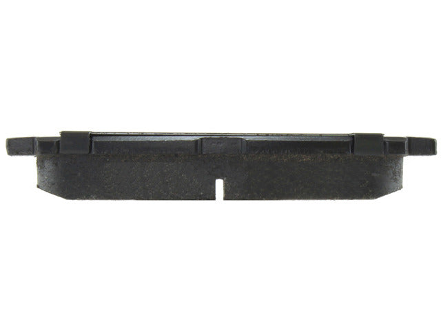 Disc Brake Pad Centric Parts 105.11240