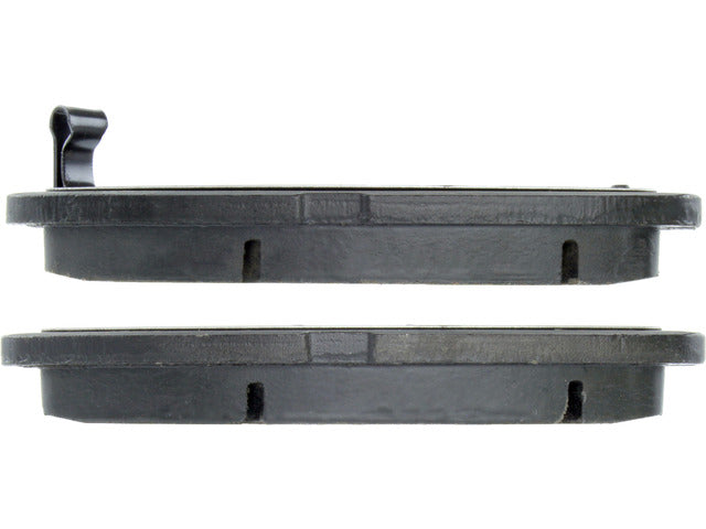 Disc Brake Pad Centric Parts 105.11250