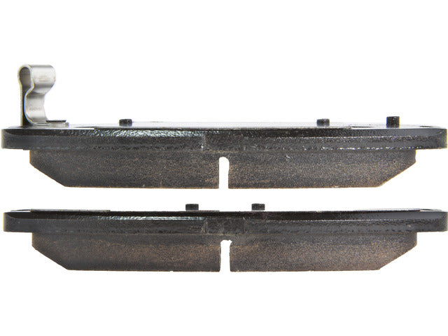Disc Brake Pad Centric Parts 105.11251