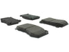 Disc Brake Pad Centric Parts 105.11490
