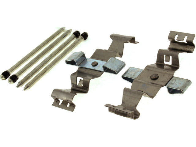 Disc Brake Pad Centric Parts 105.11490