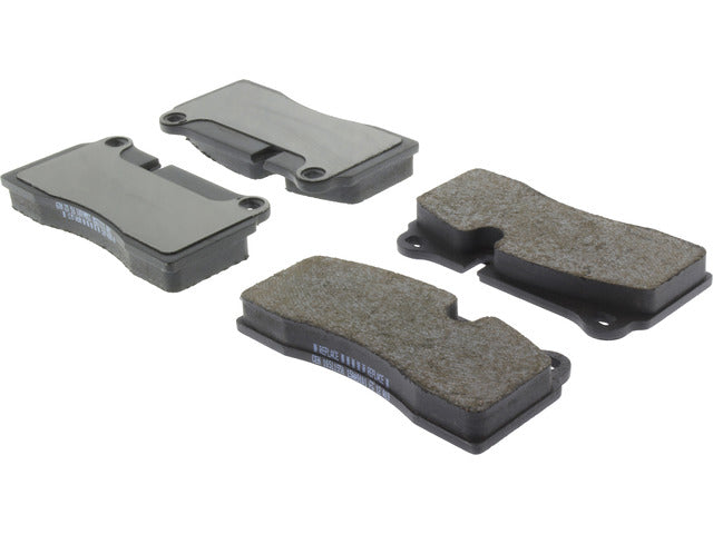 Disc Brake Pad Centric Parts 105.11550