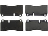 Disc Brake Pad Centric Parts 105.11550