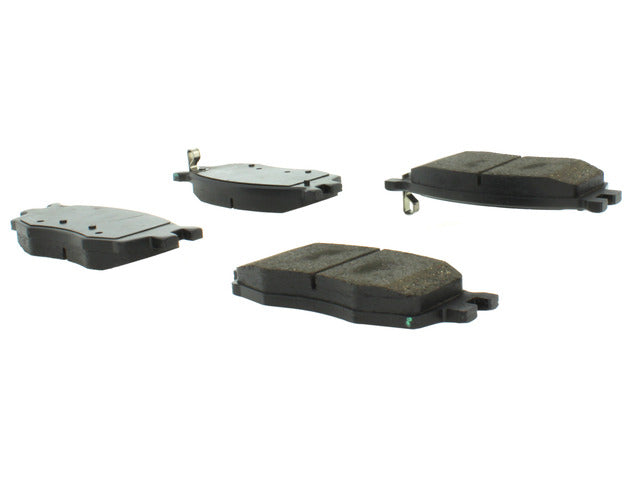 Disc Brake Pad Centric Parts 105.11560
