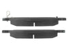Disc Brake Pad Centric Parts 105.11560