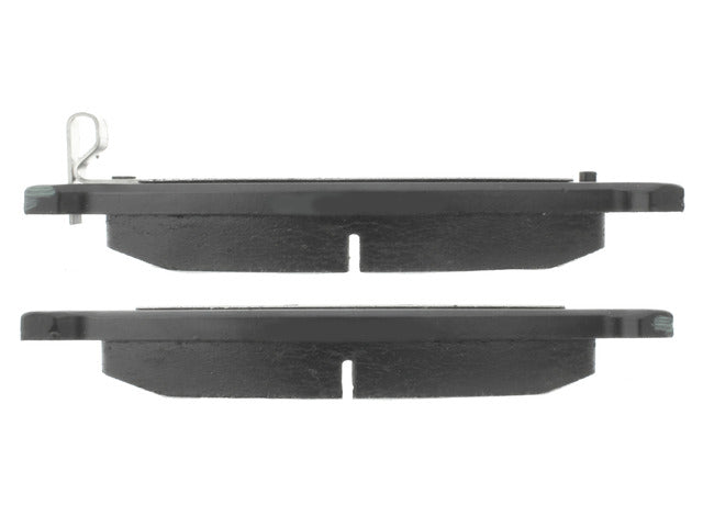 Disc Brake Pad Centric Parts 105.11560