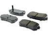 Disc Brake Pad Centric Parts 105.11570