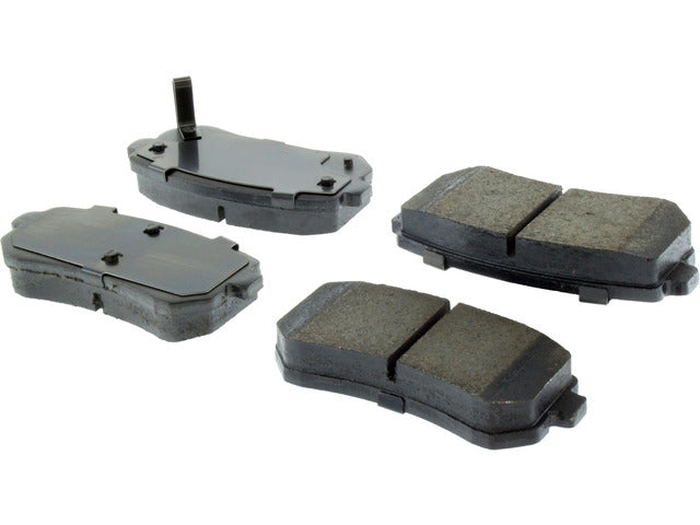 Disc Brake Pad Centric Parts 105.11570