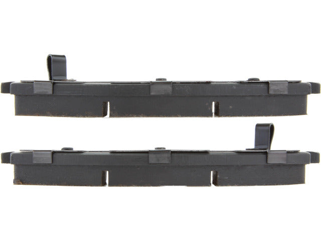 Disc Brake Pad Centric Parts 105.11590