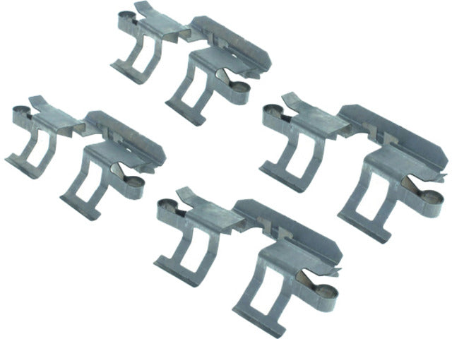 Disc Brake Pad Centric Parts 105.11610