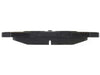 Disc Brake Pad Centric Parts 105.11610