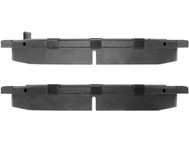 Disc Brake Pad Centric Parts 105.11640