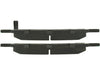 Disc Brake Pad Centric Parts 105.11690