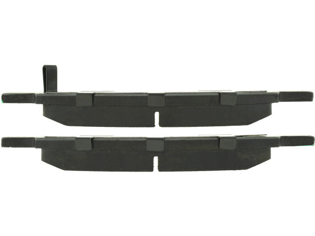 Disc Brake Pad Centric Parts 105.11690