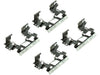 Disc Brake Pad Centric Parts 105.11691