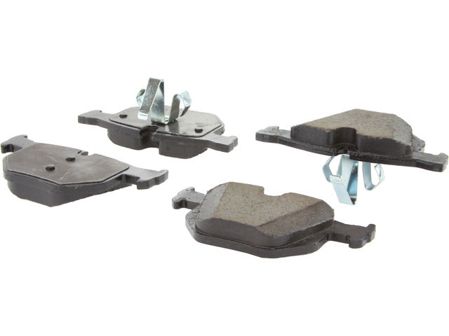 Disc Brake Pad Centric Parts 105.11700