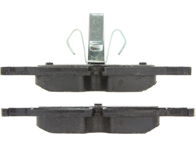 Disc Brake Pad Centric Parts 105.11700